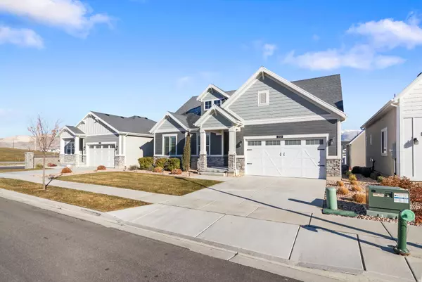 Lehi, UT 84048,2416 N 4120 W