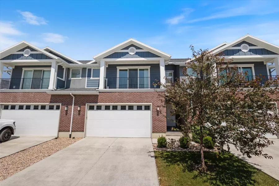 312 N 440 W, Pleasant Grove, UT 84062