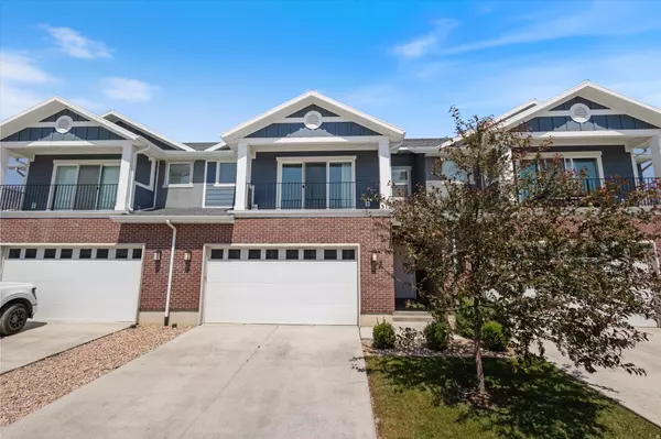 312 N 440 W, Pleasant Grove, UT 84062