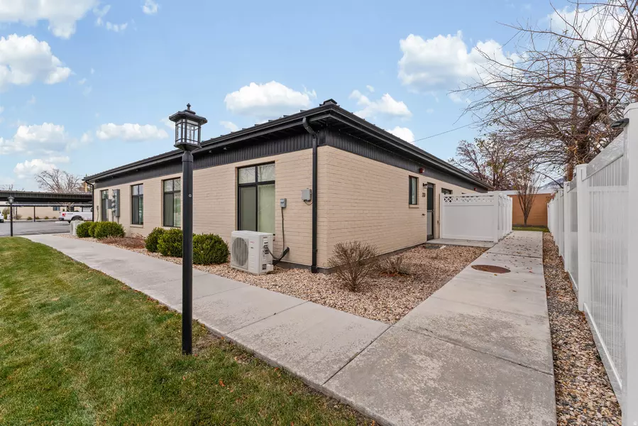 3610 S 805 E #233, Millcreek, UT 84106