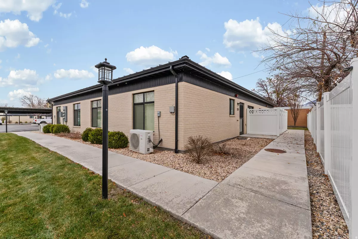 Millcreek, UT 84106,3610 S 805 E #233