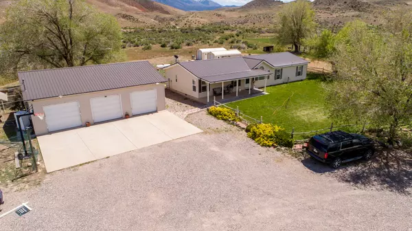 Joseph, UT 84739,1085 S RIVER RIDGE LN