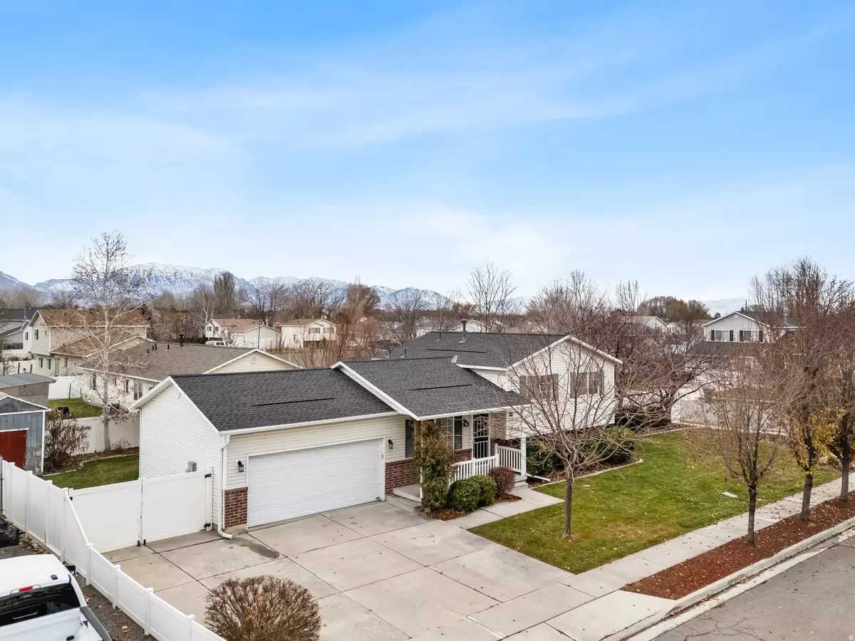 Lehi, UT 84043,333 S 1575 W