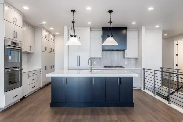 Hideout, UT 84036,698 E SILVER HILL LOOP #91