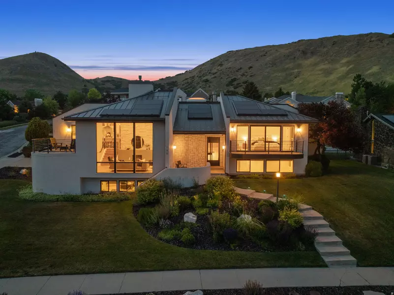 195 E NORTH SANDRUN RD, Salt Lake City, UT 84103