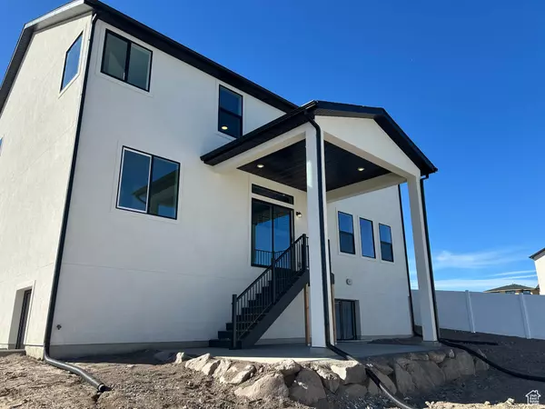 Saratoga Springs, UT 84045,1538 N COZY LN