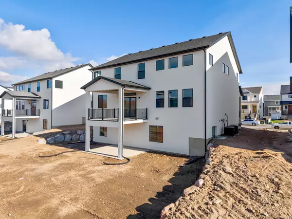 Saratoga Springs, UT 84043,181 N HUSKER LN #14