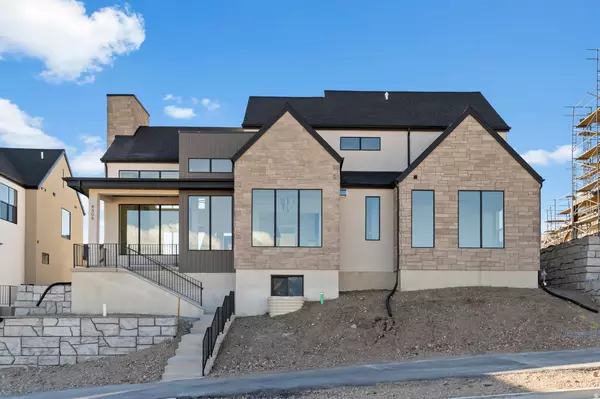 Lehi, UT 84048,4322 N BRAIKEN RIDGE DR #108