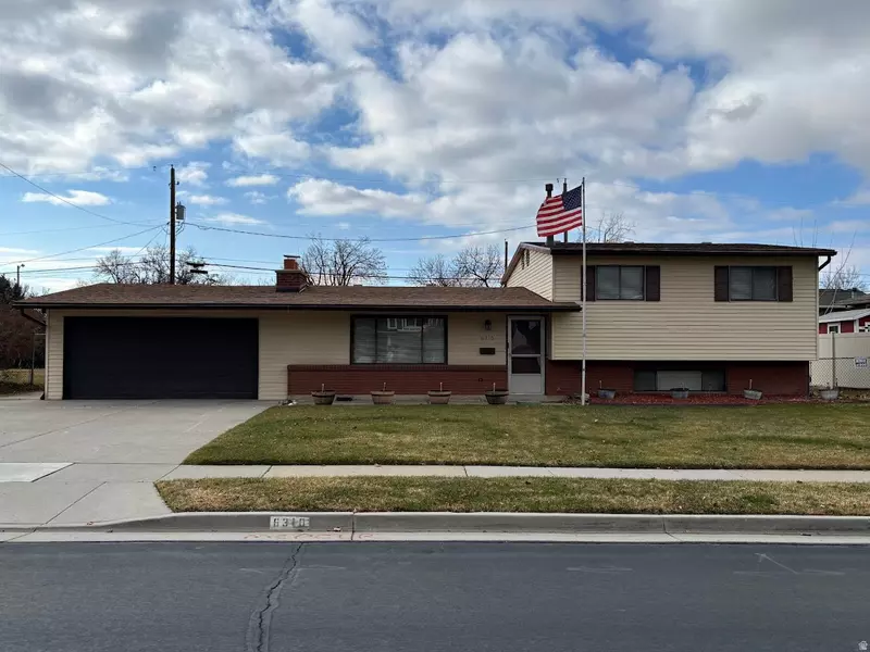 6310 S 530 E, Murray, UT 84107
