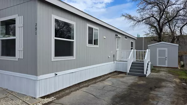 West Valley City, UT 84119,2695 S 2500 W #291