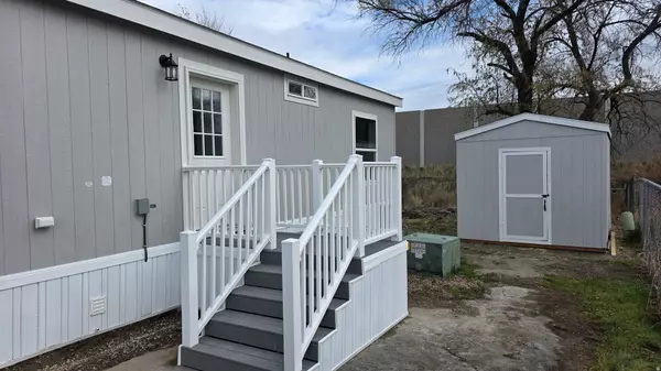 West Valley City, UT 84119,2695 S 2500 W #291