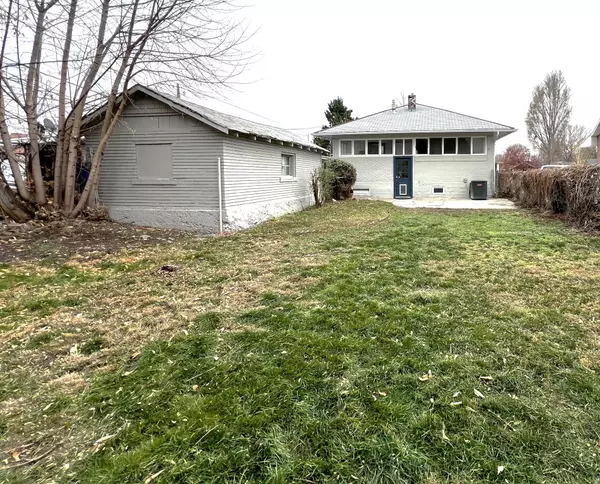 Salt Lake City, UT 84111,259 E KELSEY AVE