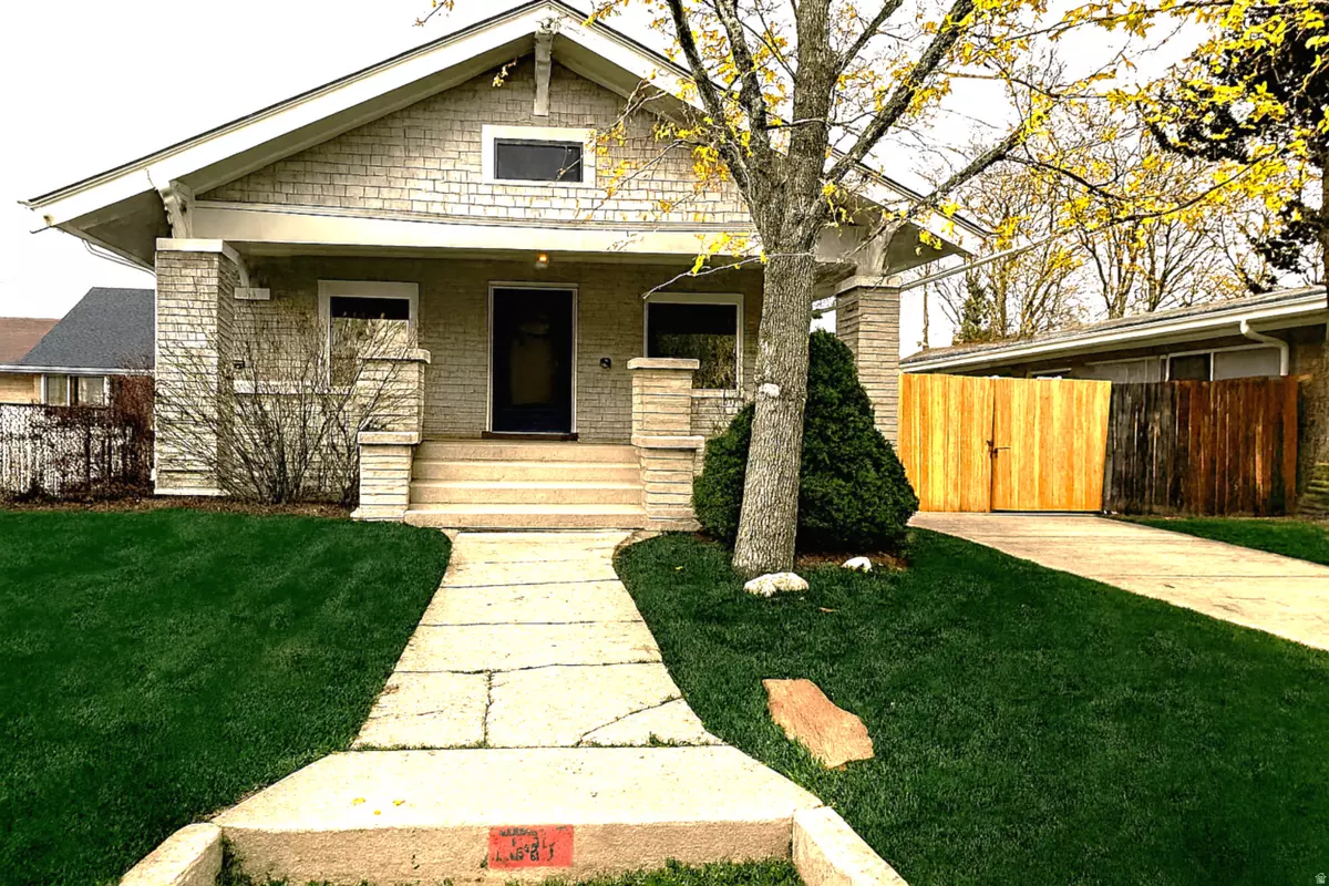 Salt Lake City, UT 84111,259 E KELSEY AVE