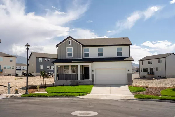 Tooele, UT 84074,168 W 1320 N #171