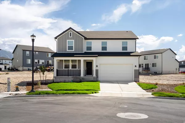 Tooele, UT 84074,1466 N BERRA BLVD #227