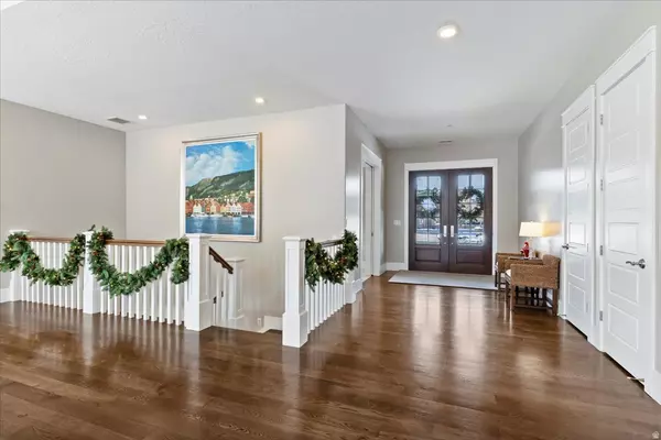 Mountain Green, UT 84050,5708 SILVER MOUNTAIN CV