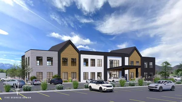 Heber City, UT 84032,1776 N HWY 40