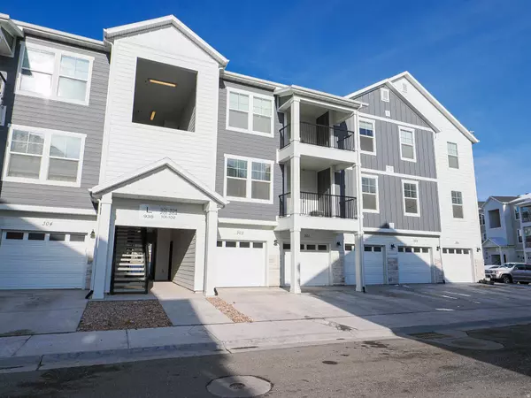 938 W CORAL CHARM WAY #L203, Saratoga Springs, UT 84045