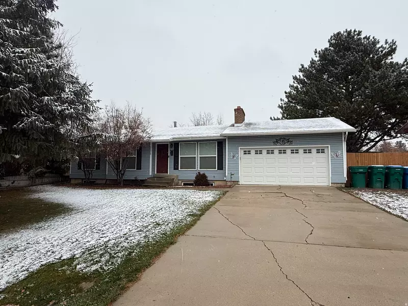 1175 E 800 N, Lehi, UT 84043