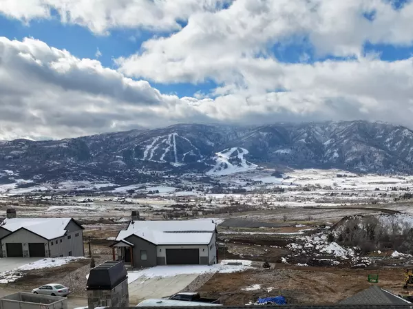 Eden, UT 84310,4634 N SEVEN BRIDGES RD #27