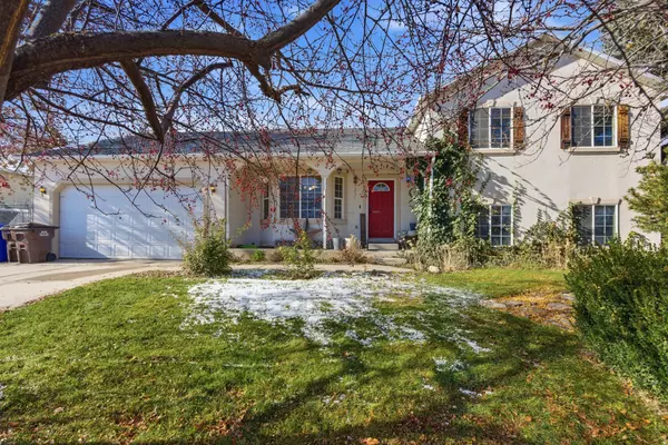 3731 N ADAMS ST, Cedar Valley, UT 84013