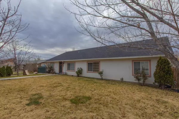 West Valley City, UT 84119,2540 S CHESTERFIELD ST W