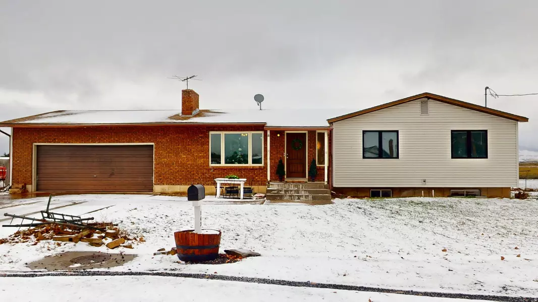 143 N 800 W, Preston, ID 83263