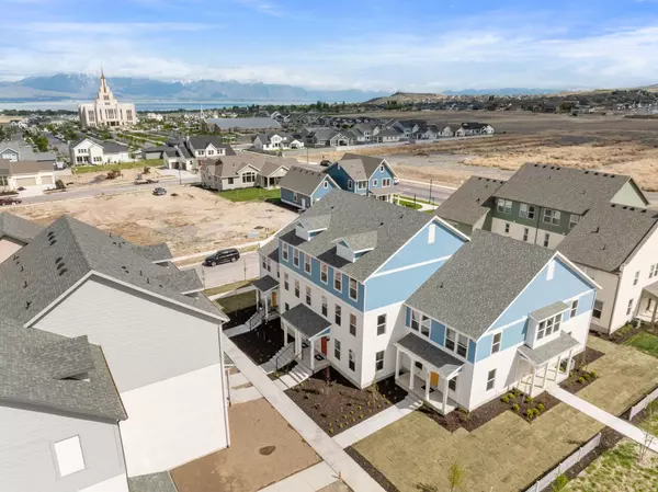 Saratoga Springs, UT 84045,877 S MATHILDA DR #248