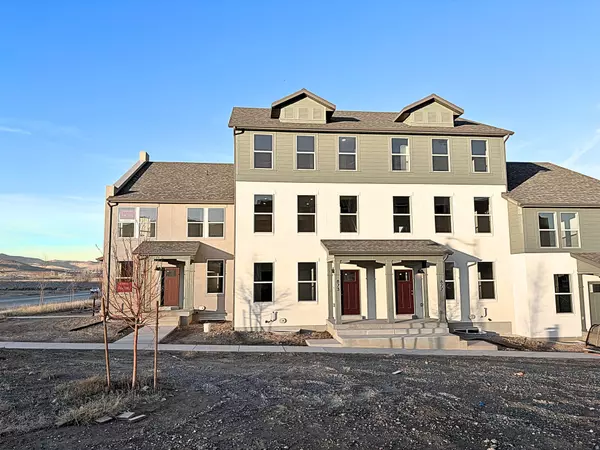 Saratoga Springs, UT 84045,877 S MATHILDA DR #248