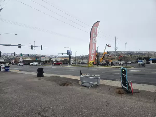 Pocatello, ID 83201,2820 N POLE LINE