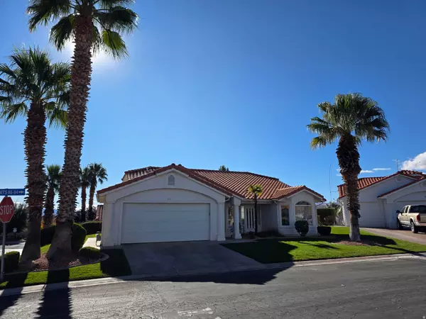 1610 W 100 N #44, St. George, UT 84770