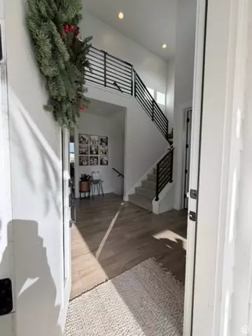 Eagle Mountain, UT 84005,1645 E GREENLEY HILL DR