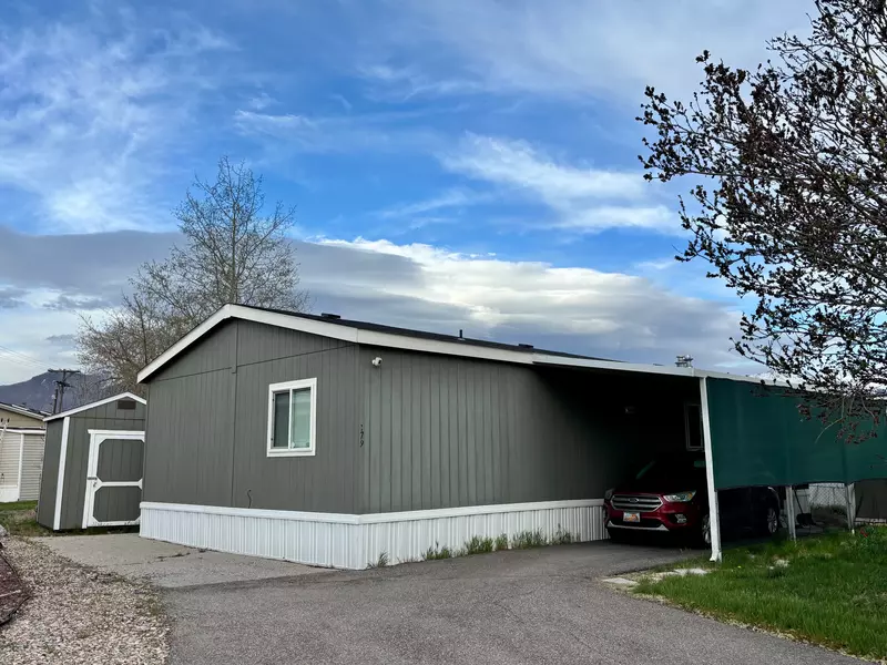 179 CUSHING WAY, Layton, UT 84041