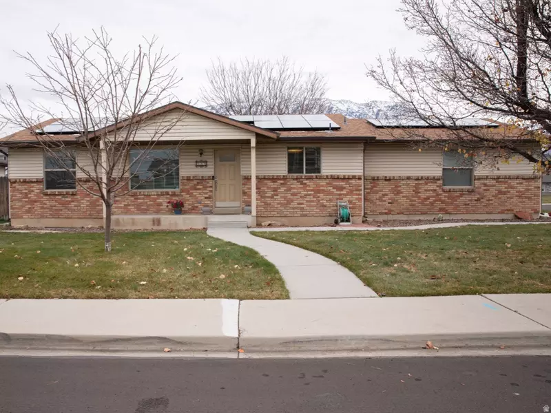 922 N 550 E, Orem, UT 84097