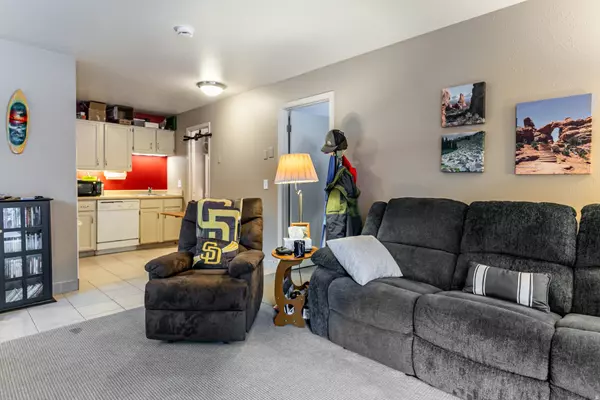 Park City, UT 84098,2025 CANYONS RESORT DR #Z2