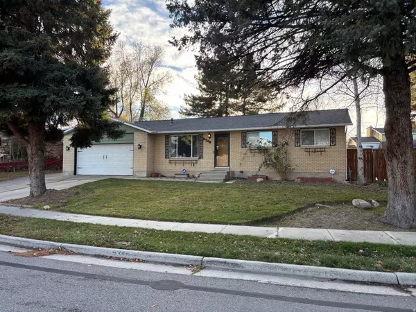 Taylorsville, UT 84129,5346 S QUEENSWOOD DR