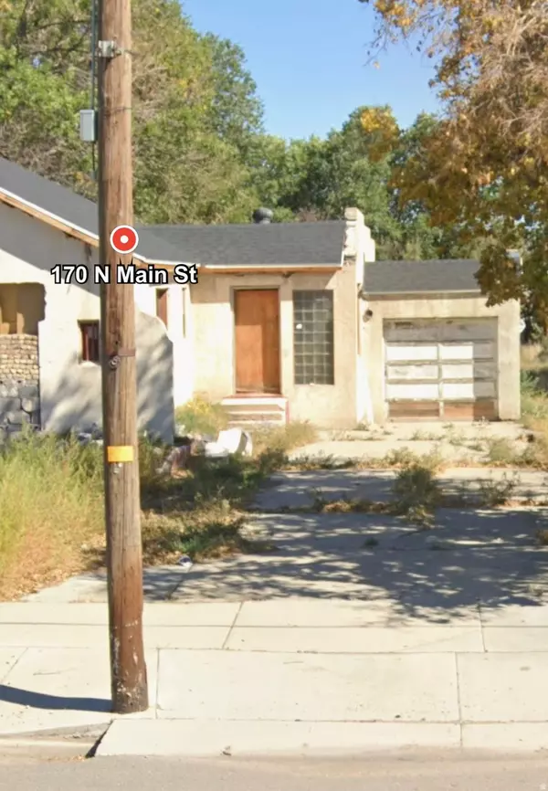 Huntington, UT 84528,170 N MAIN ST