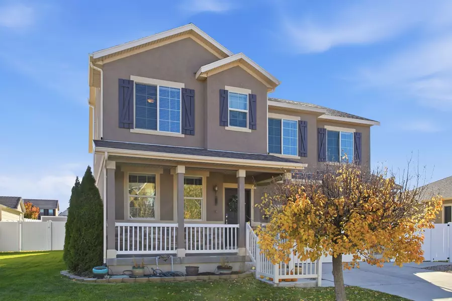 395 W BROOME, Stansbury Park, UT 84074