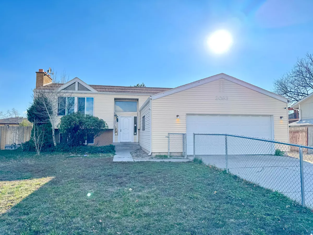 Taylorsville, UT 84129,2093 W CHATEAU AVE