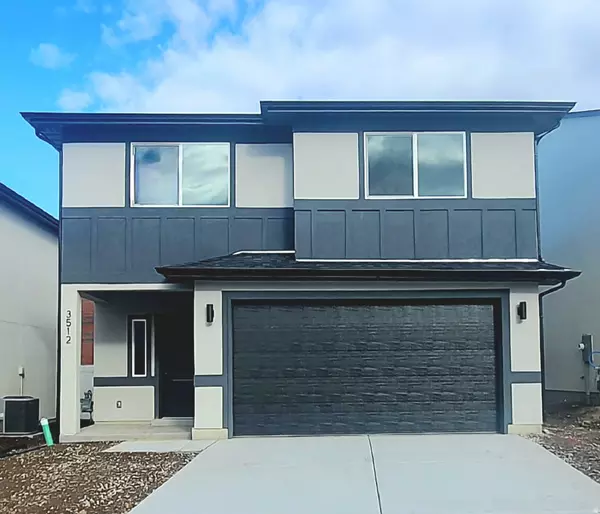 3512 W 4835 S, Roy, UT 84067