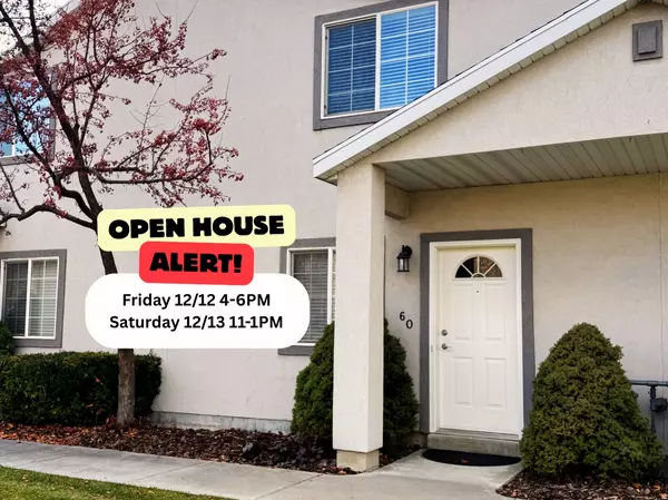 60 HAMPTON PL, North Logan, UT 84341