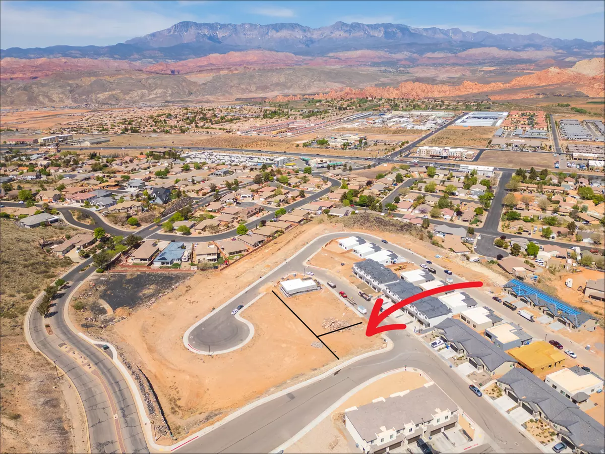 Hurricane, UT 84737,2189 W 380 S #20