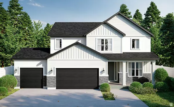 3598 E LAKOTA DR #606, Eagle Mountain, UT 84005