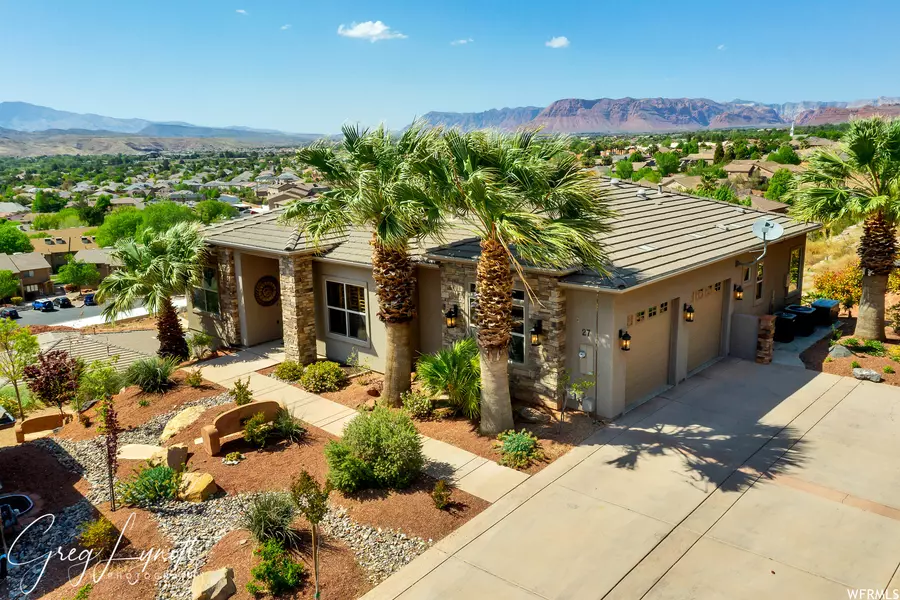 1210 W INDIAN DR #27, St. George, UT 84770