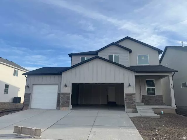 Tooele, UT 84074,459 W SAPPHIRE DR #7034