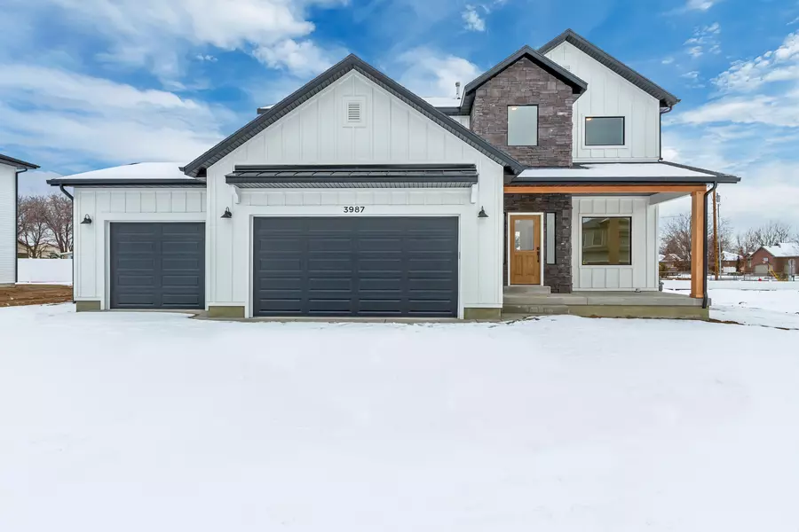 3318 S 1000 W, Nibley, UT 84321