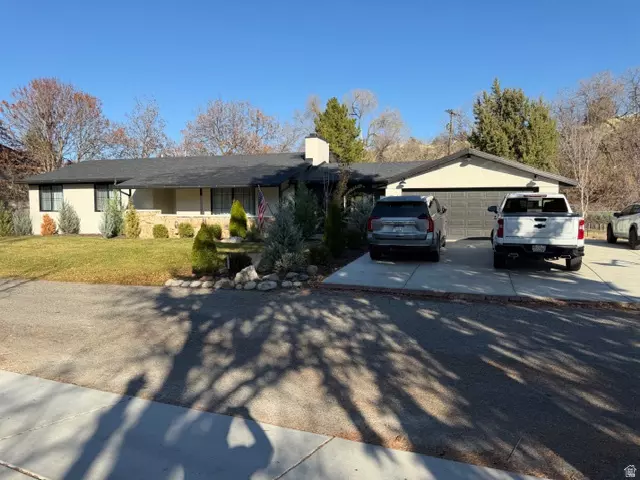 Cottonwood Heights, UT 84047,1335 E MILNE LN