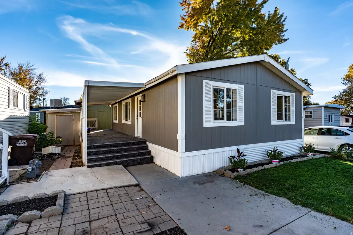 Clearfield, UT 84015,75 W 250 N #56