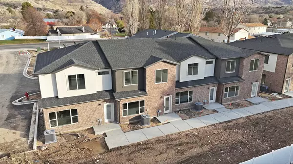 1259 S 985 E, Ogden, UT 84404