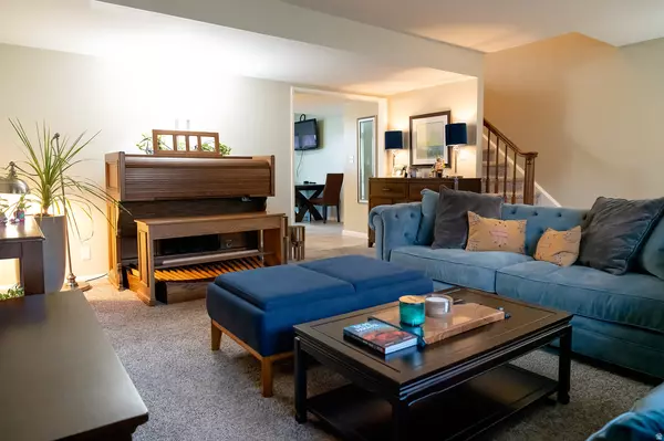 Murray, UT 84107,760 E THREE FOUNTAINS DR #110